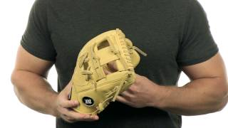 Video thumbnail: Marucci Pro Founders' Series: M13FG1125i Camel