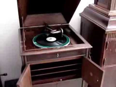 Ain´t she sweet? - Fred Bird - foxtrot - The Salon Symphonie Jazzband