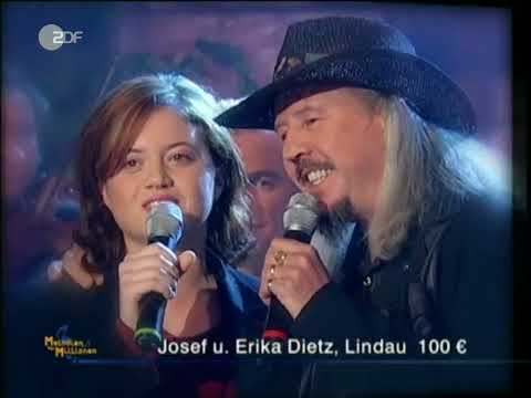 Schürzenjäger mit Anita & Petra Manches geht niemals vorüber 2003