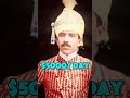 RICHNESS Of Nizam Hyderabad Shorts
