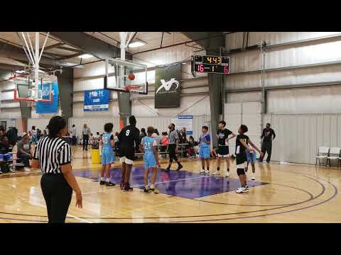 Proskills 2024 vs Memphis Heat - 3/23/19 - Chapt. 3