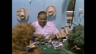 Sesame Street - Episode 1320