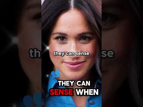 Meghan Markle Uphill Battle in the Billiona