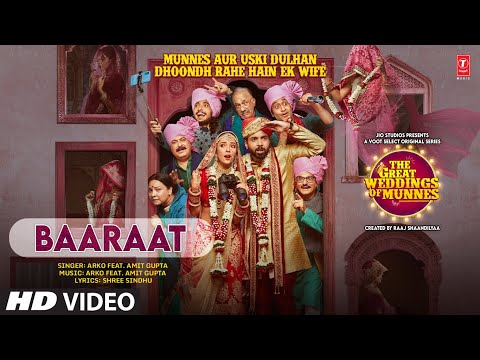 Baaraat — watch video