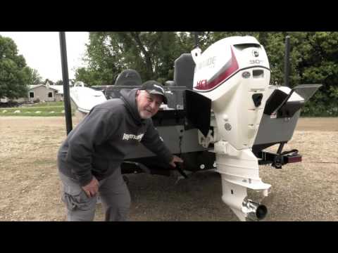 Raymarine transducer tip