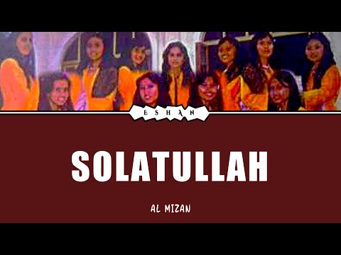 SOLATULLAH I AL MIZAN I RUMI