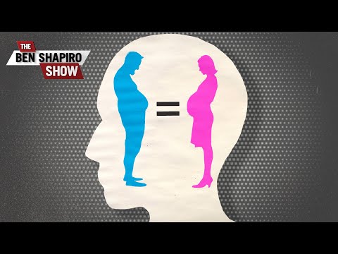 The Geniuses Who Think Men Have Babies | Ep. 1533