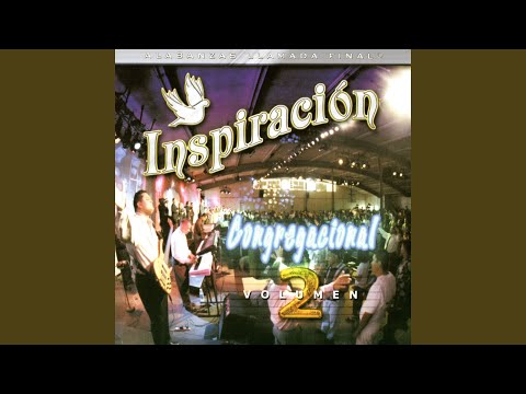 El Espiritu De Dios Está En Este Lugar