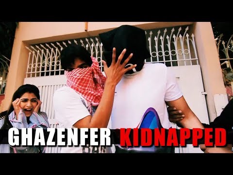 Ghazenfer Gets Kidnapped | Bekaar Films | Lexus Travel Partner