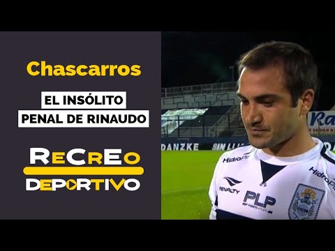 CHASCARROS | El insólito penal de Rinaudo contra Lanús