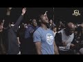 The Sounds That Precede The Manifestation Of God