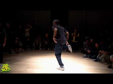 MAKA VS TAFIYA-FOOTWORK TOP 16-FLOOR GANGZ ANNIVERSARY 2023