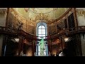 The Baroque State Hall Of The Austrian National Library