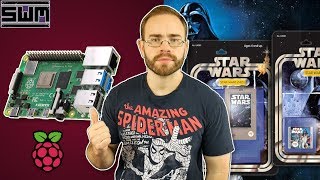 New Nintendo And Gameboy Releases Coming In 2019 And The Raspberry Pi 4 Looks Amazing! | News Wave