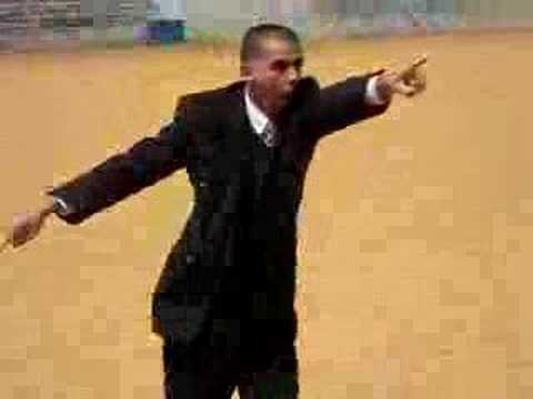 Ismael na marcação do Golo