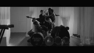 Voodoo Story - Human Race