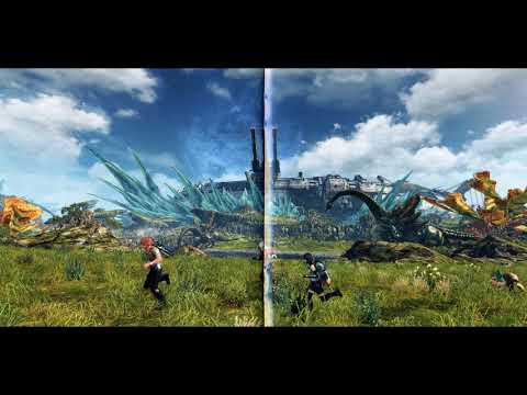 Silver's Favorite VGM #347 - Wir fliegen