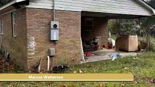 711 W Jefferson St., Dillon, SC 29536 - Residential for sale