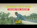 Mendung Tanpo Udan - Ndarboy Genk Official Video Karaoke Versi Dangdut
