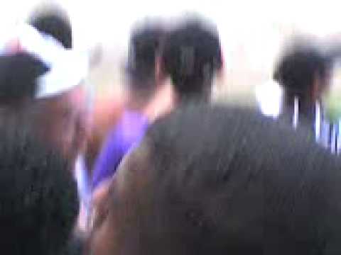 CRB 1x2 CORINTHIANS gaviões no apoio!!