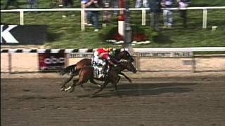 BELMONT MOMENTS: Victory Gallop (1998)