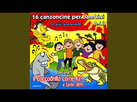 Il coccodrillo come fa