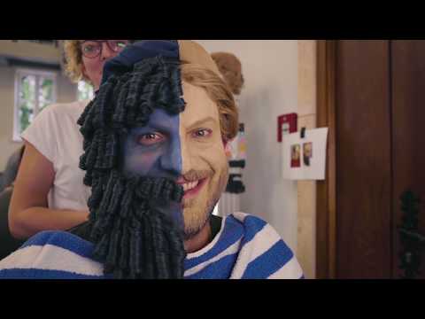 Braunschweig unter Strom - Staatstheater Braunschweig