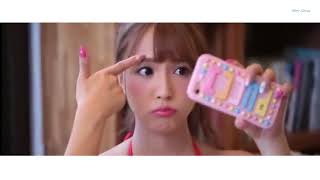 Honey Popcorn "First Kiss"