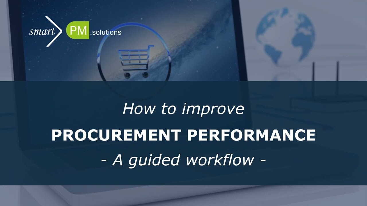 How to improve Procurement Performance