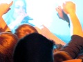 Amaranthe Splinter In My Soul Live Royal Night Club Vaasa Finland 28 01 2012