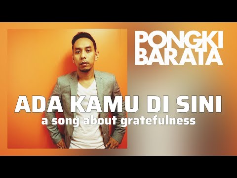 Ada Kamu Di Sini - Pongki Barata - Meets the Stars album and Nada Untuk Asa