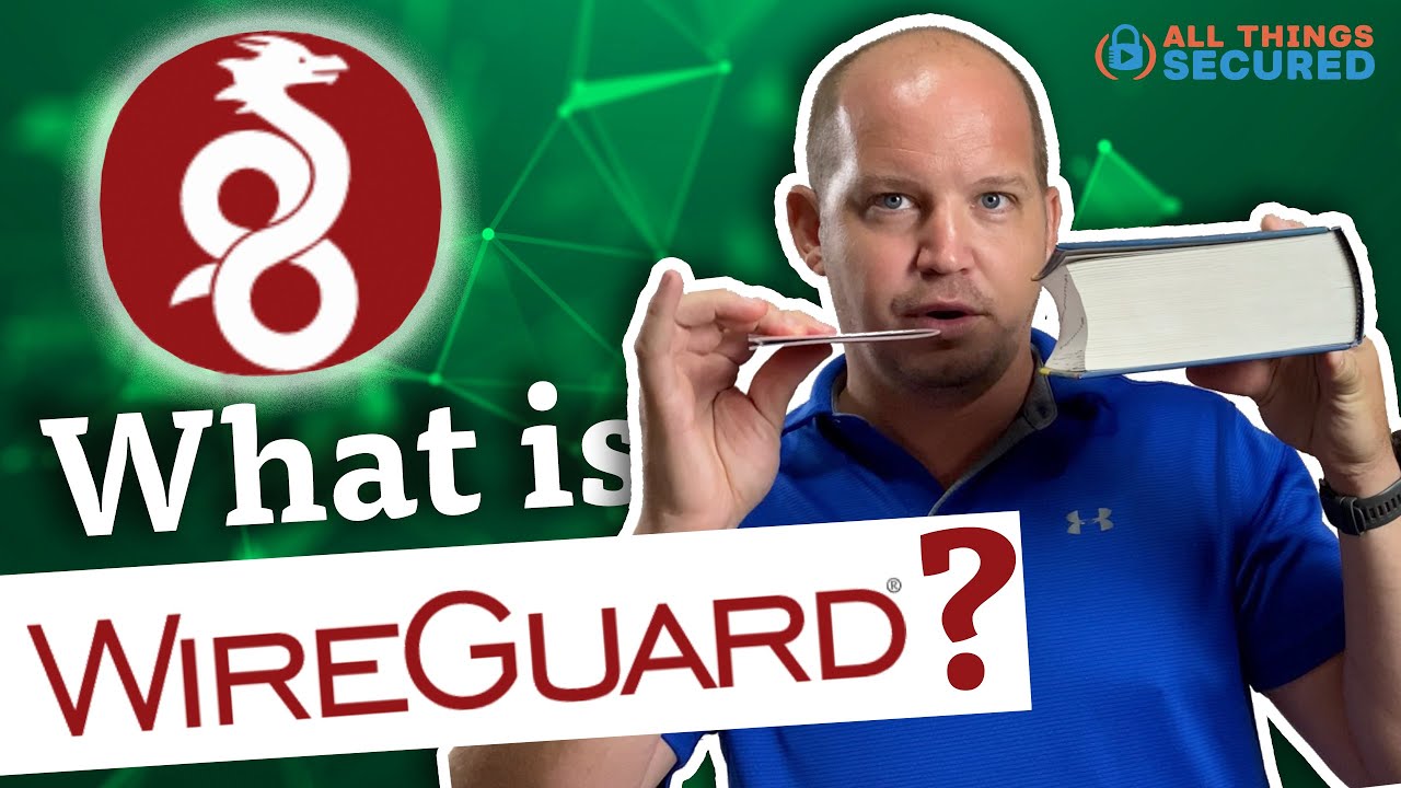 WireGuard vs. OpenVPN in Plain English