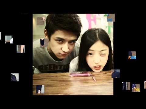 Co-ed School HyeWon Profile