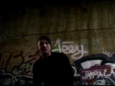 Kugelsicher präs.: Ghetto Yeko - Warum / Mein Label