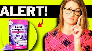 FizzClean for Kitchen Sink - Reviews and Complaints - Is Legit? Fizzclean Toilet Cleaning Foam