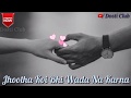 Udit Narayan Love Song Whatsapp Status Video