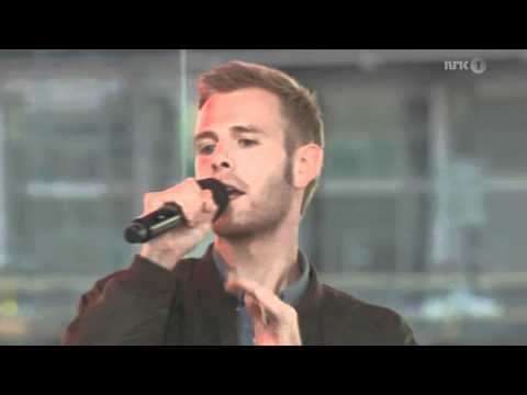 Lars Vaular & Sondre Lerche   Live @ Sommeråpent på NRK