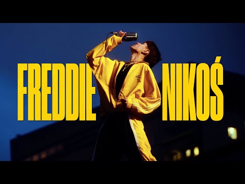 NIKOŚ - Freddie