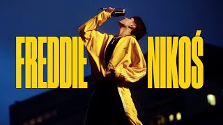 Musik-Video-Miniaturansicht zu Freddie Songtext von NIKOŚ