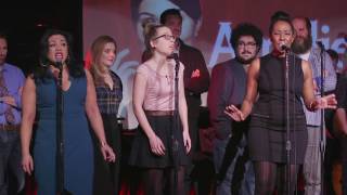 Better Haircut - Amélie the Musical