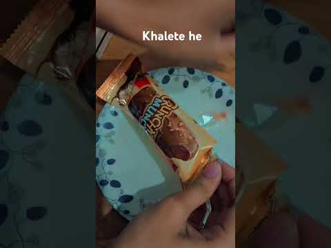 Ice-cream #youtube #wow world #zubia Khan #yummy