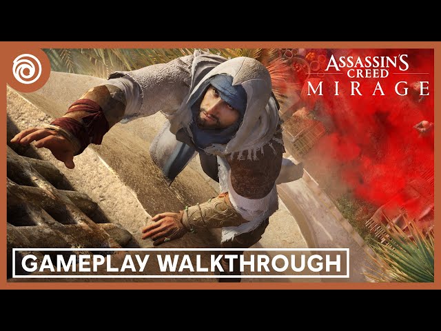 Combat Guide: All Combat Options  Assassin's Creed Mirage (AC Mirage)｜Game8