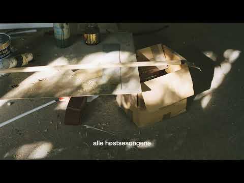 Konradsen - Thickest Birch (feat. Fredrik Høyer) (Official Lyric Video)