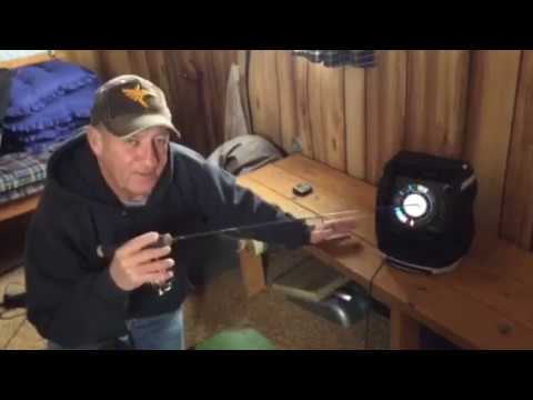 ICE 55 Flasher Overview with Tom Brunz