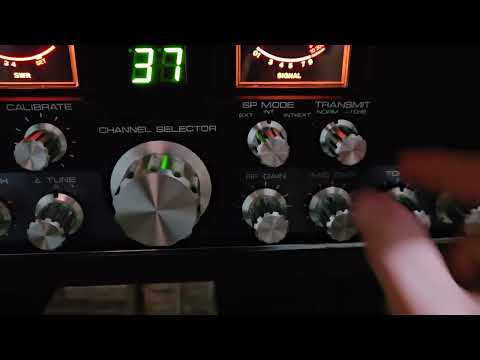 Midland 76-900 UK All For Show