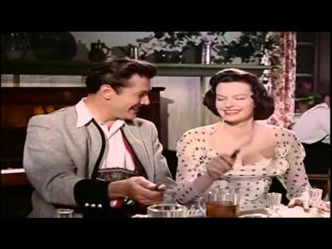 Gerhard Riedmann - Ich muss immer jodeln 1957