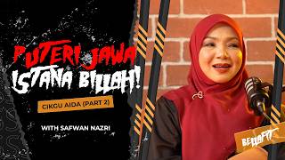 Download lagu Cikgu Aida (Part 2) Freemason! Mitos, Rahsia, atau Realiti? - Sembang Seram (Edisi Khas) mp3