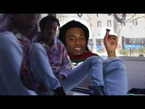Playboi Carti - Big B's (cdq)