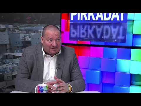 Most egy teljesen új honvédelmi politika van érvényben