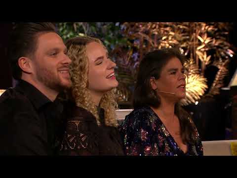 Bart Janssen - Hacienda (Zing Nog Ens 2024)